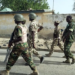 Army Begins Shooting Exercise In Bauchi Today