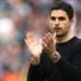 Arteta Urges Arsenal To Develop Ruthless Mindset After Slipup In Title Race