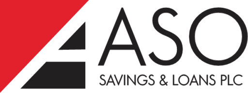 JUST-IN: CBN Revokes Operation Licenses Of Aso Savings, Union Homes Savings 1 Aso Savings