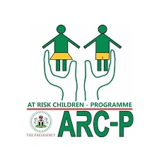From North To South: ARC-P’s Expansion Across Nigeria 1 At Risk Children Programme ARC P
