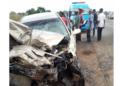 3 Die, 1 Injured In Ibadan Auto Crash