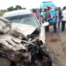 3 Die, 1 Injured In Ibadan Auto Crash