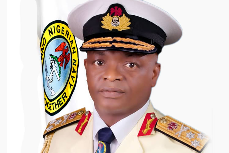 Navy Redeploys 52 Rear Admirals, 76 Commodores In Major Shake-up 1 Awwal Gambo