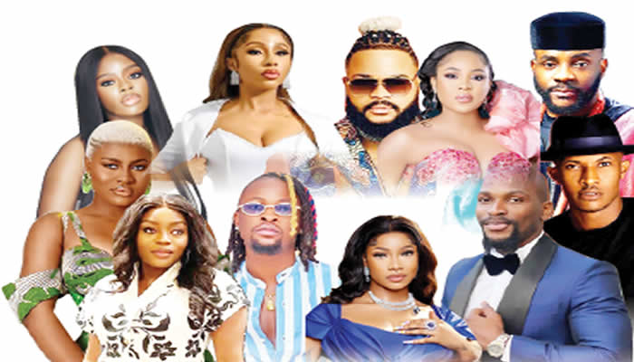 7 Most Successful Ex-BBNaija Housemates 1 BBN HOUSEMATES