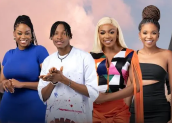 BBTitans: Who Wins $100,000 In Maiden Reality Show