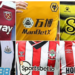 Prem Clubs To Drop Betting Sponsors From Shirts