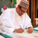 NASS Transmits Peace Corps Bill To President Muhammadu Buhari For Assent 5 NASS Transmits Peace Corps Bill To President Muhammadu Buhari For Assent