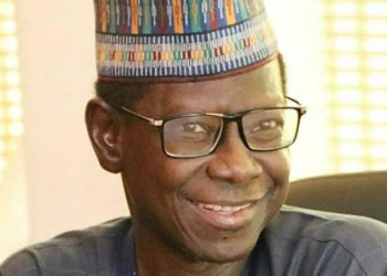 Dantiye Named In NNPP Transition Committee On Property Recovery