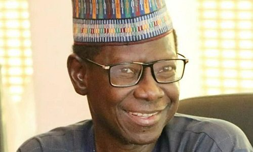 Dantiye Named In NNPP Transition Committee On Property Recovery 1 Baba Dantiye