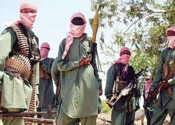 JUST-IN: Bandits Kill 8 In Renewed Attack In Southern Kaduna