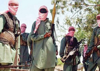 Bandits Make Fresh N100m Demand In Niger