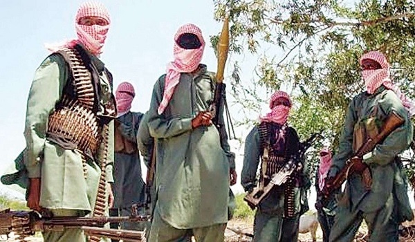 JUST-IN: Bandits Kill 8 In Renewed Attack In Southern Kaduna 1 Bandits