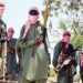 Bandits Make Fresh N100m Demand In Niger