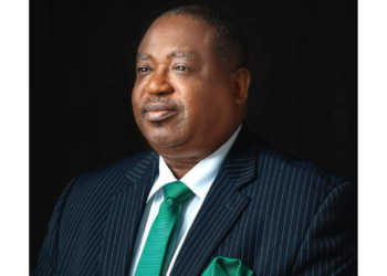 Plateau Governor-elect Vows To Target Energy Sector