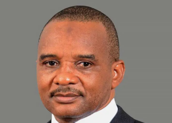 Promotion At NIMASA Merit-based – Jamoh