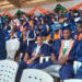 Bauchi Poly Matriculates 60,000 Students
