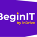 inDrive’s BeginIT Project Impacts 61 Children, Marks 2nd Year In Nigeria