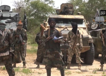 Boko Haram Terrorists Kill 10 Villagers In Gov Buni’s Home Town
