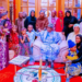 President Muhammadu Buhari’s Last Sallah Homage