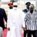 How To Achieve Peace, Security In Gulf Of Guinea Region – President Muhammadu Buhari