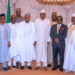 Buhari Reveals Why Atiku, Obi Lost 2023 Presidential Election