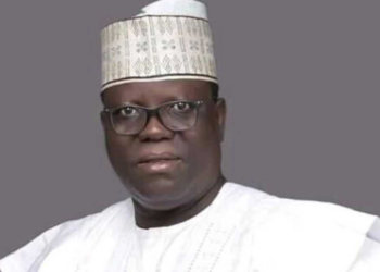 Gombe Senator Denies Anti-party Activities