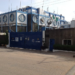 CHI Partners Isolo LCDA On Road Rehabilitation