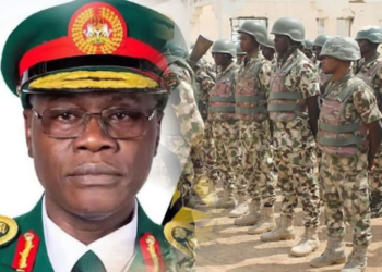 Insecurity: Army Has Capacity To Deliver – COAS   