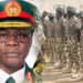 Insecurity: Army Has Capacity To Deliver – COAS  5 Insecurity: Army Has Capacity To Deliver – COAS Â