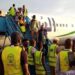 Federal Govt Repatriates 104 Nigerians Stranded In Chad Republic