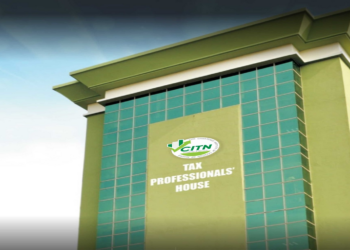 CITN Calls For Expansion of Tax Net For Economic Advancement