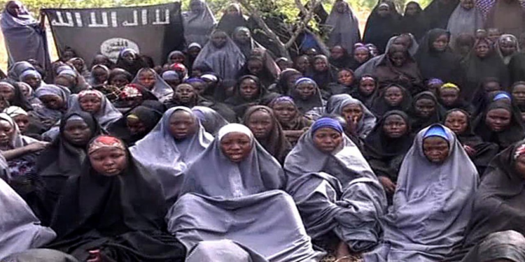 chibok girls