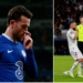 Chilwell Apologises To Teammates, Fans For Red Card Against Madrid
