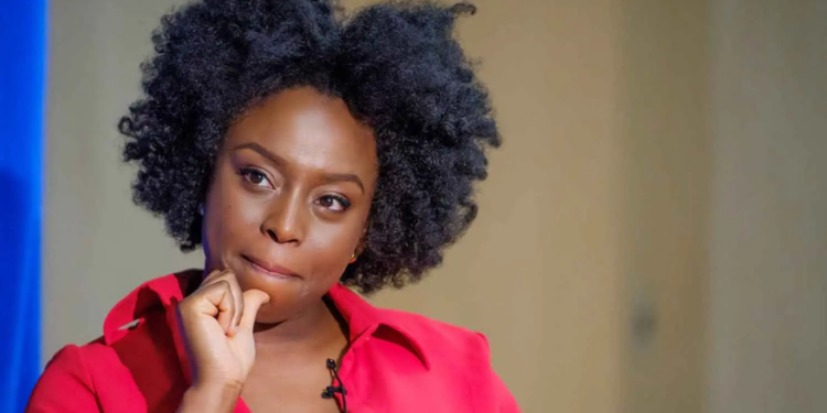 Chimamanda