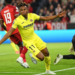 Villarreal’s €80m Clause May Dent Chukwueze’s Move To Real Madrid