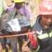 Collapsed Fence Kills 2, Injures 4 In Abuja 5 Collapsed Fence Kills 2, Injures 4 In Abuja