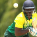 Abuja Agog As 4th PwC National U-17 Cricket Finals Bowls Off
