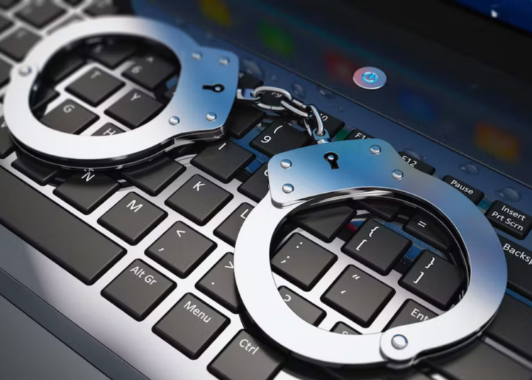 UK, Brighter Futures To Fight Cybercrime, Cultism 1 Cybercrime