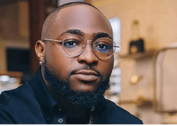 Davido Under Spotlight On Glo-Sponsored African Voices