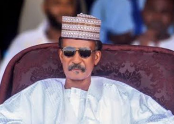 Dangiwa Umar