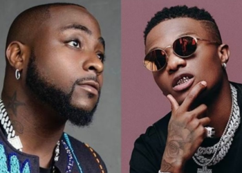 My Son’s Death Ended My Rift With Wizkid – Davido
