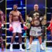 Joshua, Fury, Wilder, Usyk Set For Four-man Tournament