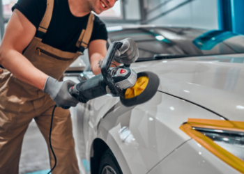 Making Money From Automobile Detailing Service