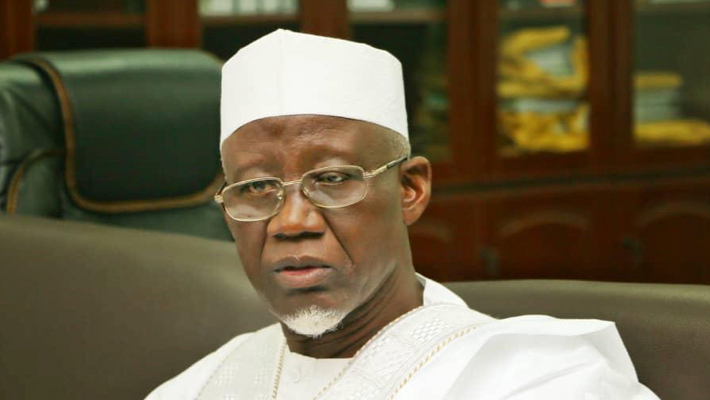 Supplementary Polls: Sokoto Election Monitors Report Dingyadi, Wamakko To Buhari 1 Dingyadi new