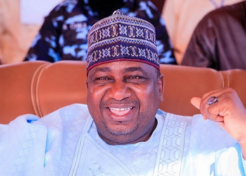 Kebbi Governor-elect, 8 Others Get INEC Certificates Of Return