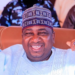 Kebbi Governor-elect, 8 Others Get INEC Certificates Of Return
