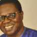 Buhari Greets Musical Maestro, Ebenezer Obey, At 81