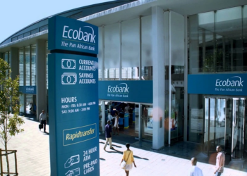 Ecobank Group Posts $540m Profit Before Tax  In 2022