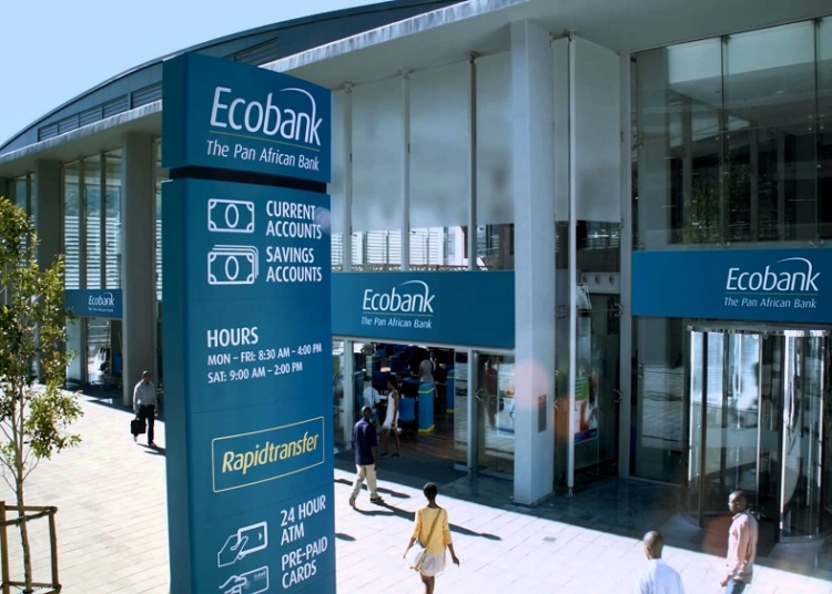 Ecobank