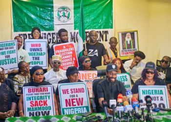Compensate Victims Of Electoral Violence, Group Tells Federal Govt